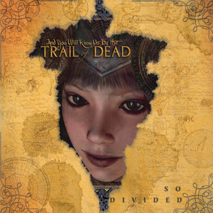 So Divided (International Version) cover