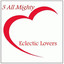 Eclectic Lovers Albumcover