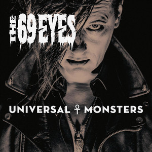 Universal Monsters album