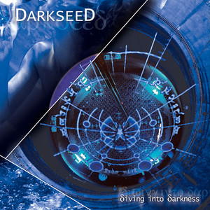 Diving Into Darkness cover