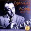 Django in Rome 1949/1950 cover