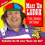 Make 'Em Laugh Albumcover