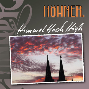 Himmelhoch High album