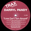 Darryl Pandy