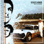 Roots In Gasoline Albumcover
