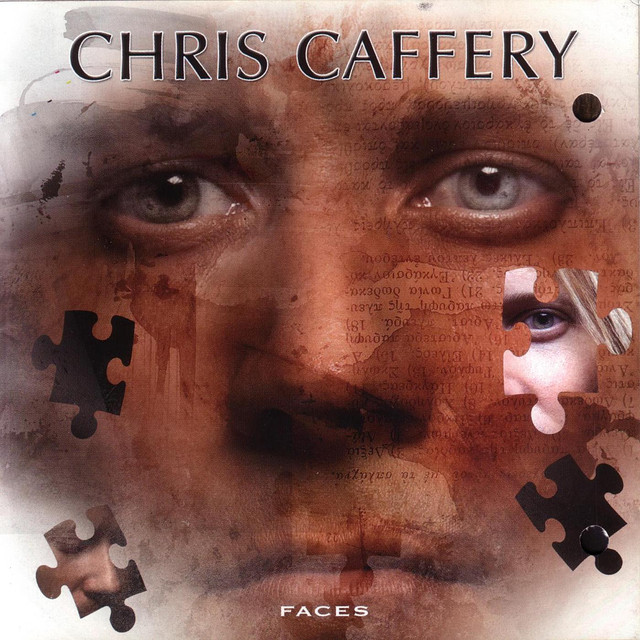 Faces cover