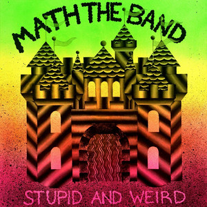 Stupid and Weird cover