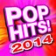 Pop Hits! 2014 Albumcover