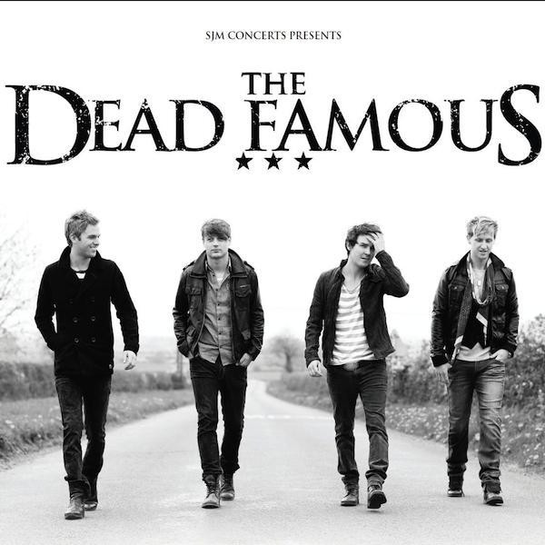 The Dead Famous Photo