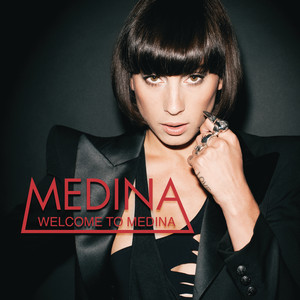 Welcome to Medina cover