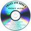 Best Hits Albumcover