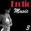 Erotic Music 3 Albumcover