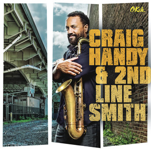 Craig Handy & 2nd Line Smith cover