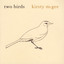 Two Birds Albumcover