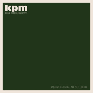 Kpm 1000 Series: Wessex Tales and Elements album
