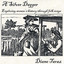 A Silver Dagger Albumcover