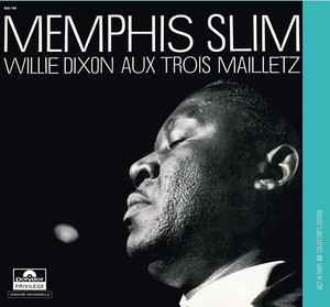 Aux Trois Mailletz cover