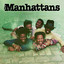 The Manhattans cover
