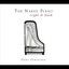 The Naked Piano Light & Dark Albumcover