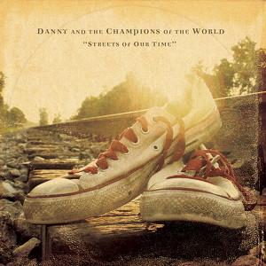 Danny & Tthe Champions OfTthe World