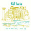 From the Seam of Doors, A Cone of Light Albumcover