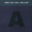 Wire 1985-1990: The A List cover