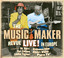 The Music Maker Revue Live ! In Europe Albumcover