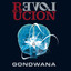 Revolución (Bonus Track Version) cover