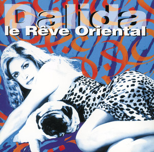 Le Rêve oriental cover
