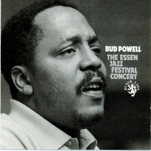The Complete Essen Jazz Festival Concert album