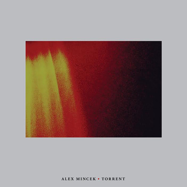 Alex Mincek Photo