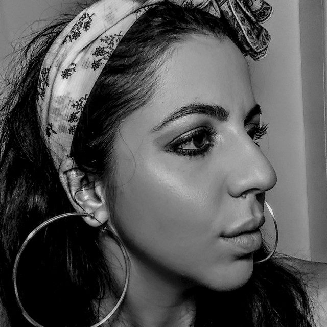 Larissa Cardoso Photo