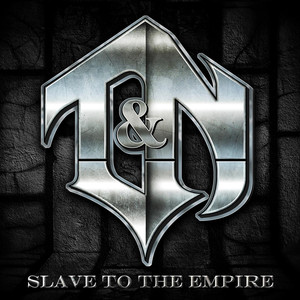 Slave to the Empire cover