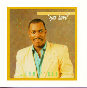 Yes Lord album