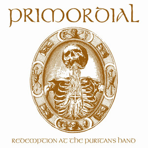 Redemption at the Puritan's Hand cover