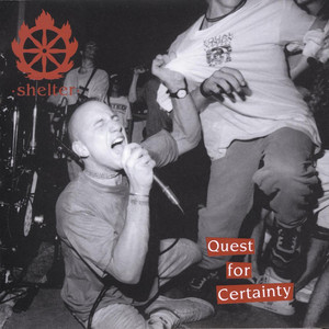 Quest for Certainty cover