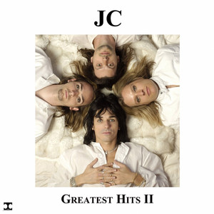 JC Greatest Hits 2 album
