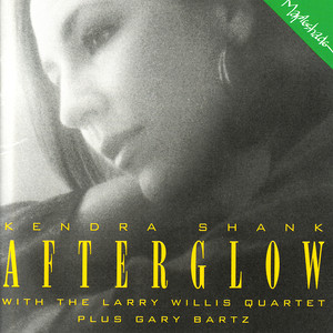 Afterglow album