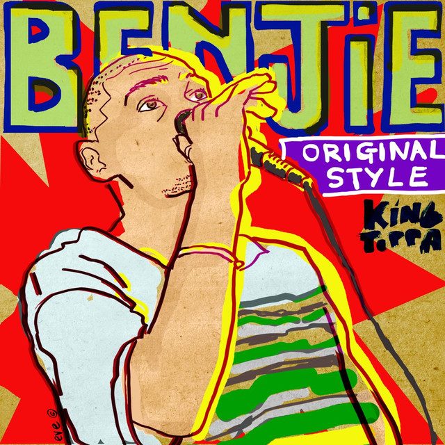 Danksagung (Benjie Meets King Toppa)