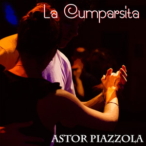 La Cumparsita album