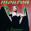 Mouron d'amour Albumcover
