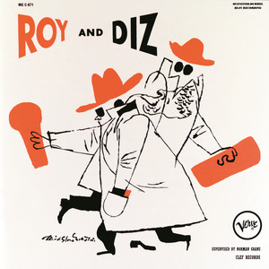 Roy and Diz album