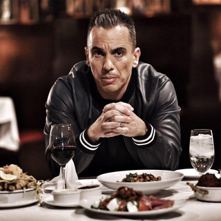 Sebastian Maniscalco Photo