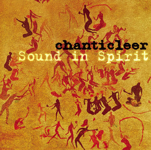 Sound in Spirit album