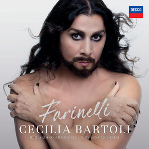 Farinelli cover