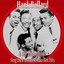 Hank Ballard And The Midnighters Sing Their Greatest Juke Box Hits Albumcover