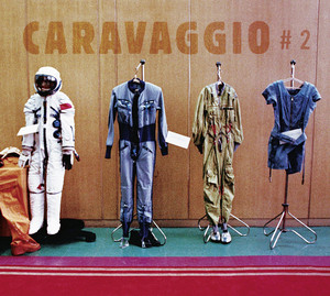Caravaggio Photo