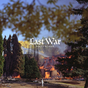Last War cover
