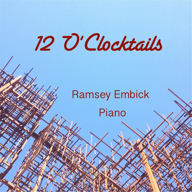 Ramsey Embick Photo