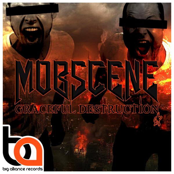 Mobscene Photo
